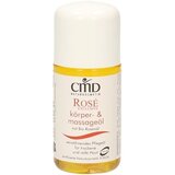 CMD Naturkosmetik Rosé Exclusive olje za telo (masažno olje) - 30 ml | Shoptok.si