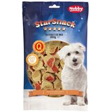 Nobby poslastica za pse star snack barbecue mix 200g Cene