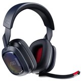 Logitech G A30 Headset Wired & Wireless Head-band Gaming Bluetooth Blue | shoptok.hr