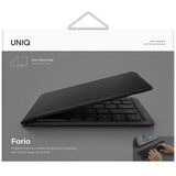 Uniq FORIO PREKLOPNA TORBICA BLUETOOTH TIPKOVNICA ZA TELEFONE ČRNA, (22007622) | Shoptok.si