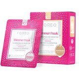 Foreo Maska Shimmer Freak za UFO naprave (6 kosov) Cene