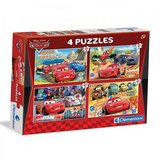 Olimp Sport Puzzle Cars Clementoni 76024 | ePonuda.com