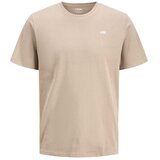 JJ Rebel muŠka majica logo tee beŽ Cene