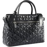Guess Ručna torbica 'Paisleigh' crna | shoptok.hr