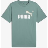 Puma Majica ESS 2 COLOR No. 1 Logo Tee | ePonuda.com