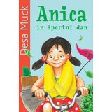 Muck Blažina Anica in športni dan Cene