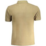 La Martina MEN&#39;S GREEN SHORT SLEEVED POLO SHIRT | shoptok.hr