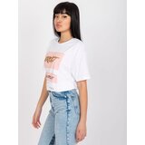 H&B T-shirt-HB-TS-3081.64P-white | Shoptok.si