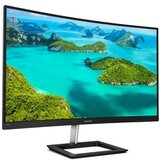 Philips 328E1CA LCD zaslon 81.3 cm (32 palac) Energetska učinkovitost 2021 G (A - G) 3840 x 2160 piksel 4K 4 ms audio line-out VA LED | Eponuda.ba