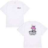 Converse muška majica mushroom cottage t-shirt