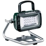 Metabo akumulatorski reflektor BSA 14.4 - 18 LED Body, bez baterija i punjača 602111850 | ePonuda.com