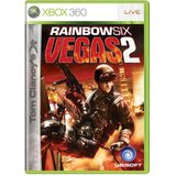 Tom Clancys Rainbow Six Vegas 2 (XBOX 360) | Shoptok.si