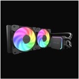 LC Power cosmo cool LC-CC-240-B-ARGB jetflow | ePonuda.com