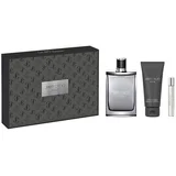 MAN 3-piece set