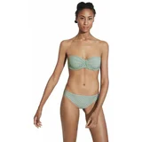Spodnjice Ysabel Mora Zelena Bikini Lepotne Pike