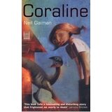 Bloomsbury Publishing Dave McKean, Neil Gaiman - Coraline Cene