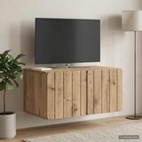  ormar za zid 59,5 x 41 x 30 cm Hrast artisan | shoptok.hr