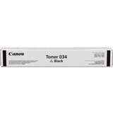 Canon Toner 034 BK (9454B001AA) (črna), original Cene