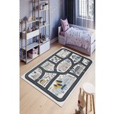 Conceptum Hypnose W1004 - multicolor multicolor hall carpet (100 x 150) Cene