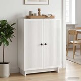  Kreveta Bijela visokog sjaja 66 x 34,5 x 90 cm Cene