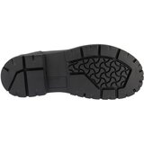 Birkenstock Highwood Lace Mid WP Crna | shoptok.hr