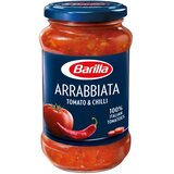 Barilla Arrabbiata sos, 400g u