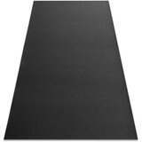 RugsX Preproge Preproga proti zdrsu RUMBA 1909 antracit 100x200 cm Črna | Shoptok.si
