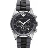 Emporio Armani Analogne ure AR5866 pisana Cene