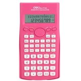  KALKULATOR MATEMATIČKI DELI PINK E1710A | ePonuda.com