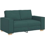  Dvosed temno zelen 120 cm blago, (5000138528) | Shoptok.si