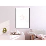  Poster - Why Not? 40x60 | shoptok.hr