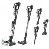 JIMMY PW11 Pro MAX Pokončni brezžični sesalnik 5v1 - Siva | Shoptok.si