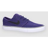 Nike SB Zoom Janoski OG+ Skate cevlji court prple / blk / crt p / wht | Shoptok.si