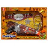 Best Luck Starwood kaubojski pistolj set za igru ( BE9900C ) Cene