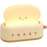TechKidz Toasted nightlight za otroke Jutranji model, (5000497837) Cene