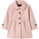name it jakna prehodna DR 13237544 NMFMADELIN D rjava 86 | Shoptok.si