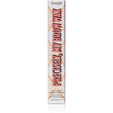 Benefit Precisely, My Brow Wax vosek za fiksacijo obrvi odtenek 1 Cool Light Blonde 5 g | Shoptok.si