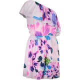 Desigual SHORT DRESS WOMEN PINK | shoptok.hr