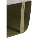 Light & Living Zelena metalna polica 32,5 cm Adawa – | shoptok.hr