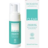  Sensitive Clear Purifying Face Cleansing Foam - 150 ml | Shoptok.si