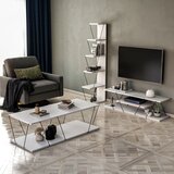 HANNAH HOME set nameštaja za dnevnu sobu Epsilon 854KLN2915 | ePonuda.com