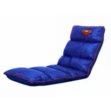 Stolica GXT 718 SM Rayzee podna Superman/gaming/crna