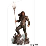 Zack Snyders Justice League Aquaman zbirateljski kip 29cm Cene