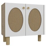 Hanah home komoda elisa KB150 bohem sapphire oak hazeran | ePonuda.com