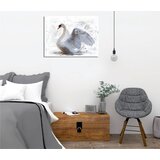 Opviq Slika na zidu na platnu 30x40cm | Eponuda.ba