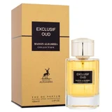 Maison Alhambra Exclusif Oud 100 ml parfemska voda unisex