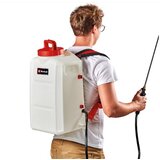 Einhell GE-WS 18/150 Li - Solo akumulatorska škropilnica, PXC, 15 l rezervoar, 4,5 bara (brez baterije in polnilnika) | Shoptok.si