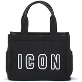 Ročne torbice BLK BORSA Črna