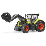 Bruder traktor Class Axion sa prednjim utovarivačem | shoptok.hr
