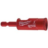 Milwaukee dijamantska burgija diamond plus za suvo/mokro bušenje 15mm Cene
